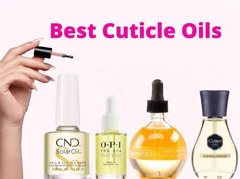 chanel cuticle oil review|best oil for cuticles.